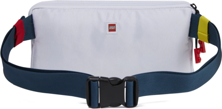 Patogus nešiojimas ant juosmens ir kaip crossbody
