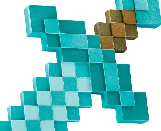 Lengvas ir patogus mažiesiems žaidėjams