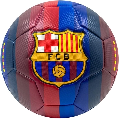 FC Barcelona Home futbolo kamuolys, 5 dydis