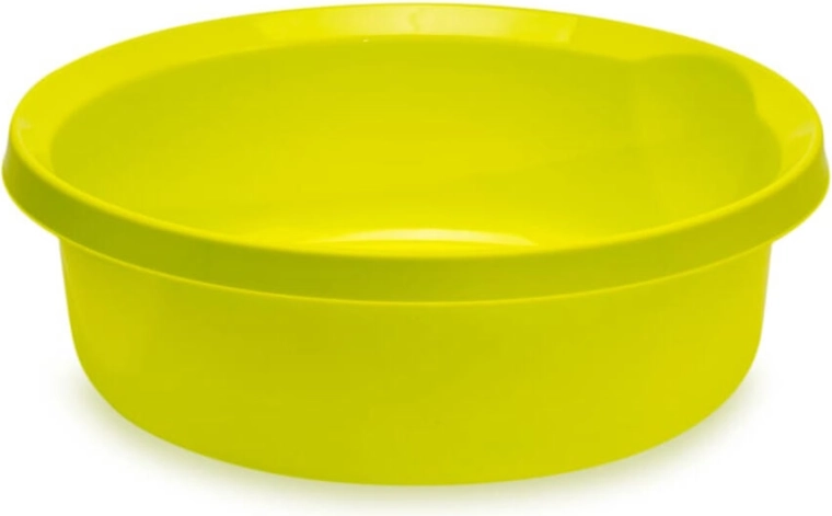 Lengvas, patvarus ir lengvai plaunamas plastikas