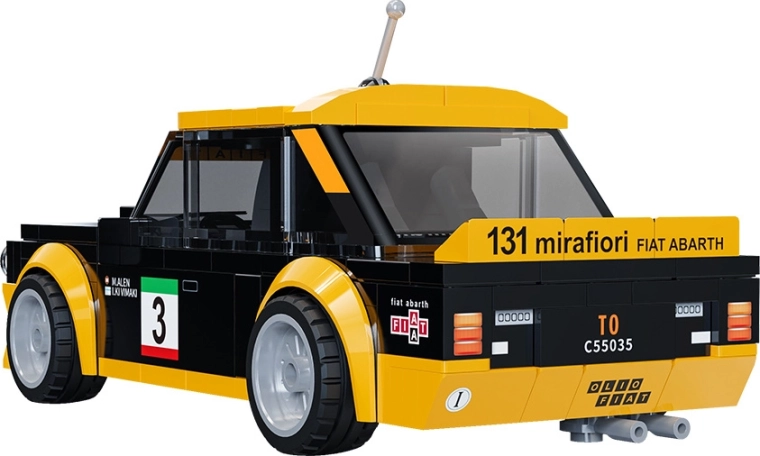 Tinka žaisti ir eksponuoti