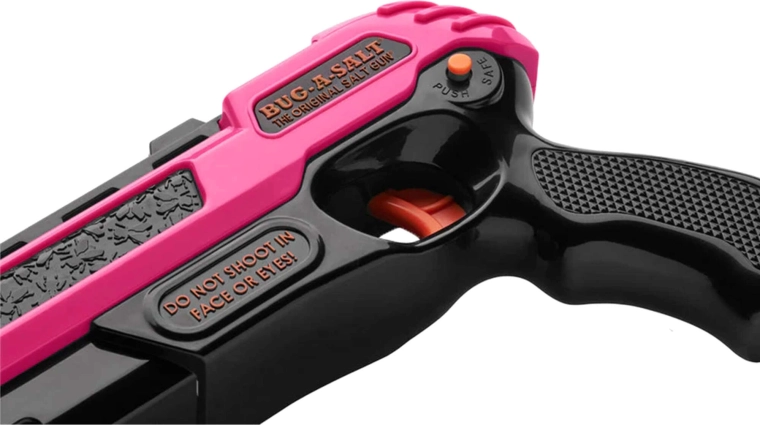 Patobulintas tikslumas ir lengvas gaidukas