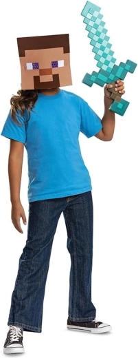 Paruošta karnavalui ir Helovinui