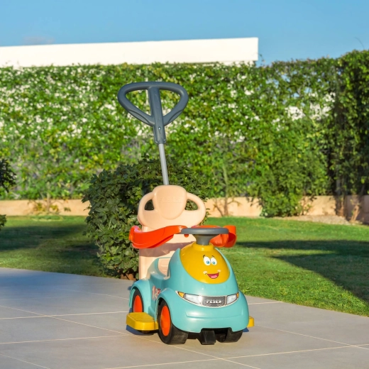 Grows with your child
