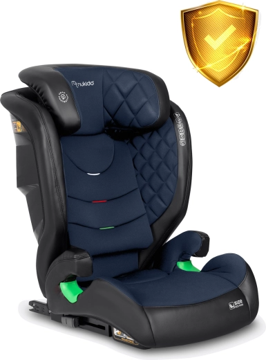 ISOFIX: greitas ir visada teisingas montavimas
