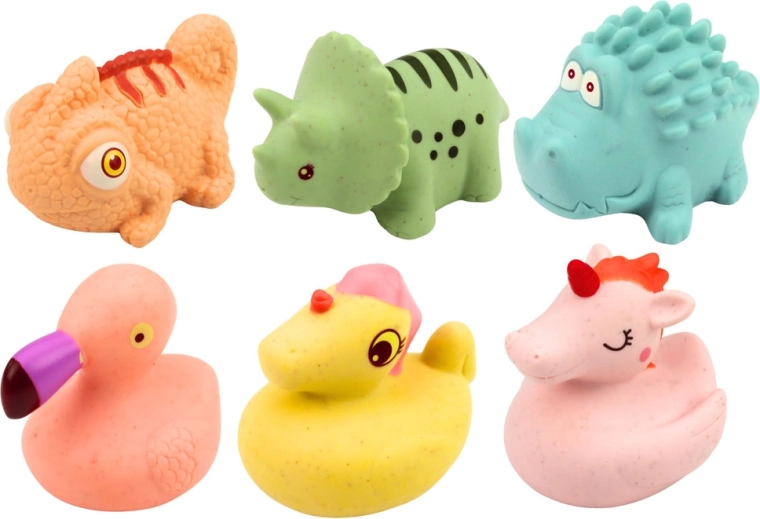 Saugūs, minkšti ir lengvai sugriebiami