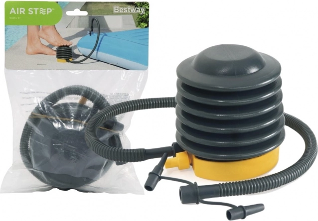 BESTWAY Foot Pump 13 cm