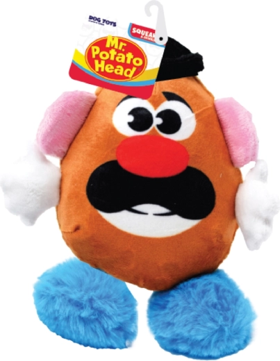 Hasbro Nerf Dog žaislas šunims Mr. Potato 20 cm