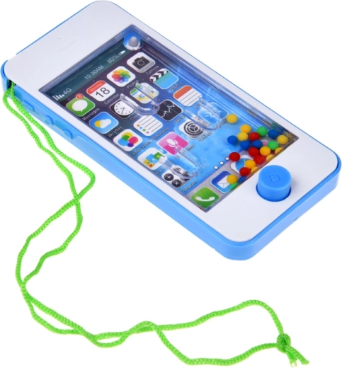 Modern smartphone design