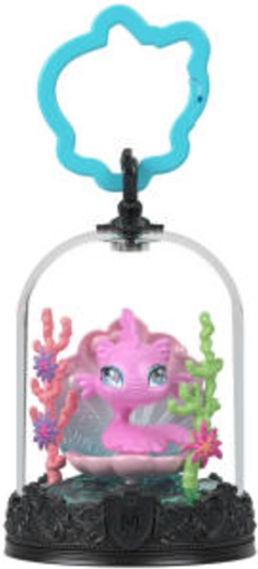 Nešiojamas segtukas kuprinei ir raktams