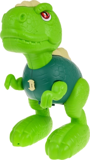 Mobilus dinozauras