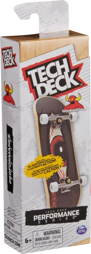 TOY MACHINE grafika ir pilna komplektacija