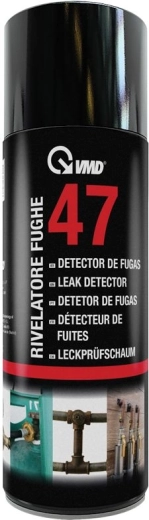 Leak Detection Spray for Gas 400 ml