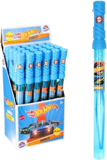 Hot Wheels Bubble Sword 120 ml