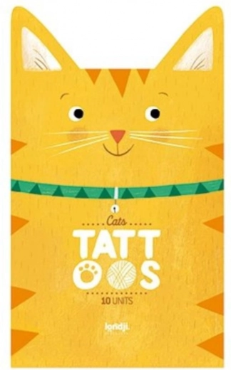 Londji kačiuko tatuiruotės