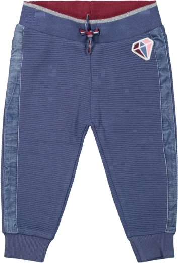 Dirkje girls’ blue trousers size 62