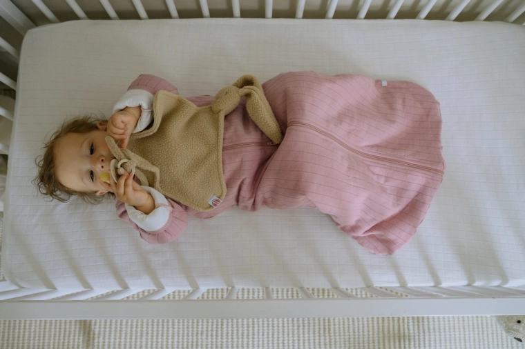 Soft and warm material
