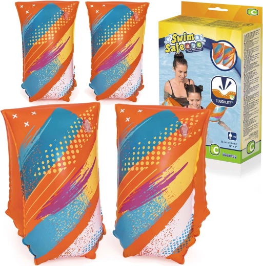 Children's swimming arm bands Bestway L/XL