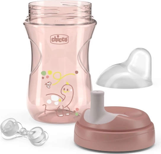 Spill-proof valve