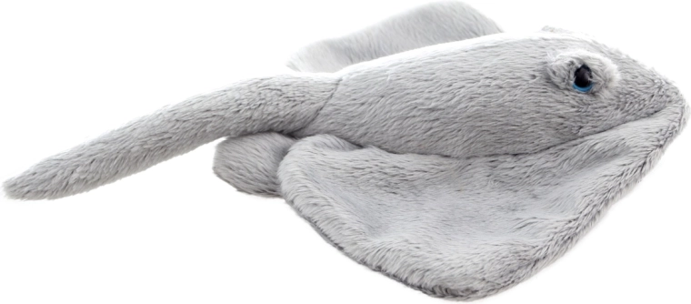 Realistiškos detalės ir lengva konstrukcija