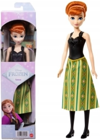 Disney Frozen lėlė Ana