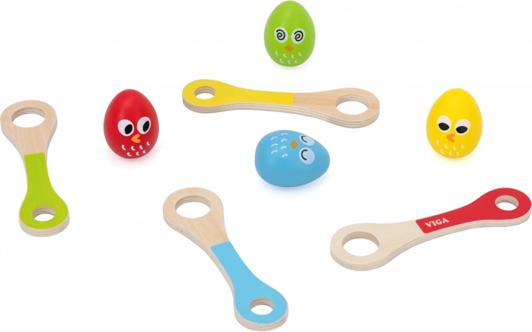 Du sudėtingumo lygiai nuosekliam mokymuisi