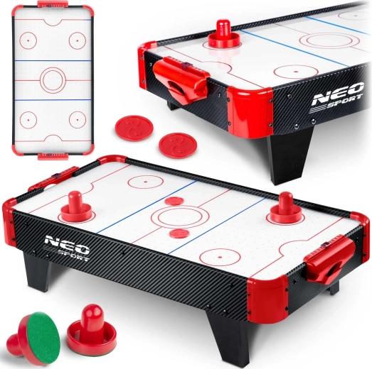 Neo-Sport NS-424 oro ritulio stalas
