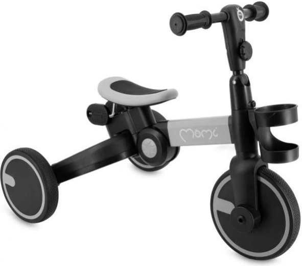 3-in-1 Balance Bike and Tricycle MoMi FILO – grey