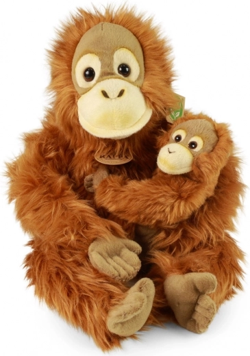 Realistiškas ir švelnus atlikimas