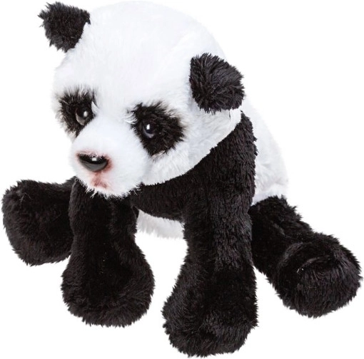 Plush Panda