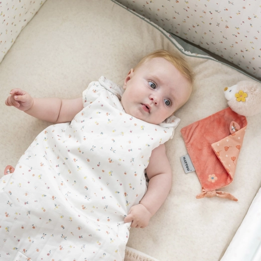 Practical pacifier holder