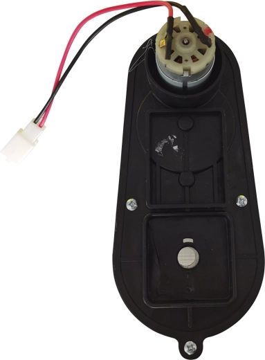 Left gearbox for Mercedes-Benz AMG G63 electric ride-on vehicle including motor - 1 piece