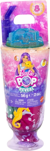 Pop Reveal puodelis pilnas staigmenų