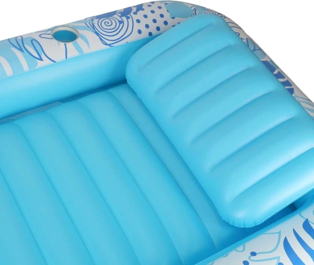 Stabili ir patvari konstrukcija