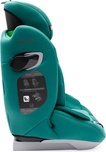 Sauga pagal ECE/UN R129 (i-Size)
