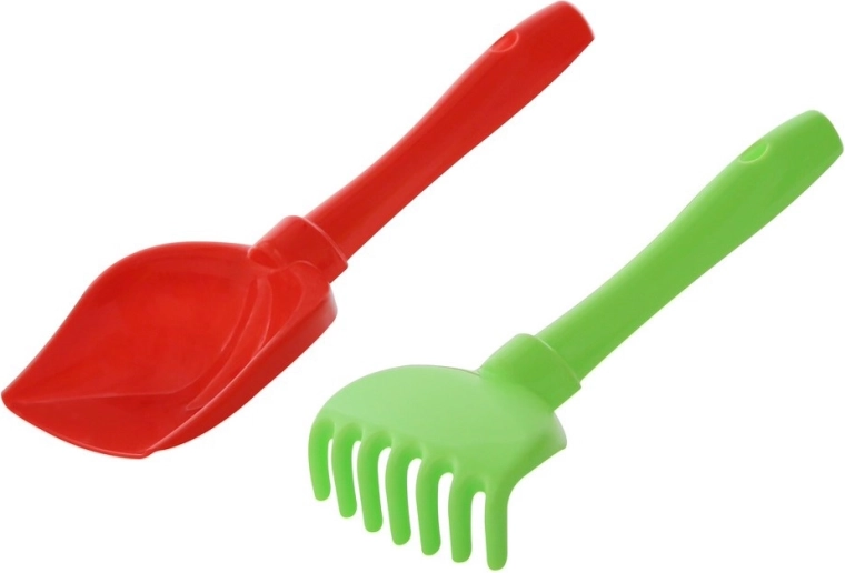 Įvairios spalvos pagal sandėlio pasiūlą