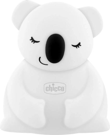 Chicco Sweet Lights rechargeable koala night light