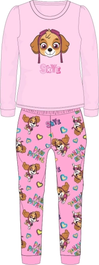 Paw Patrol kids' pajamas (assorted sizes 92–128) - 1 piece