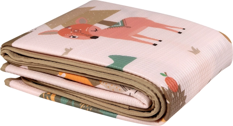 Saugus EPE medžiagos kilimėlis ir paprasta priežiūra