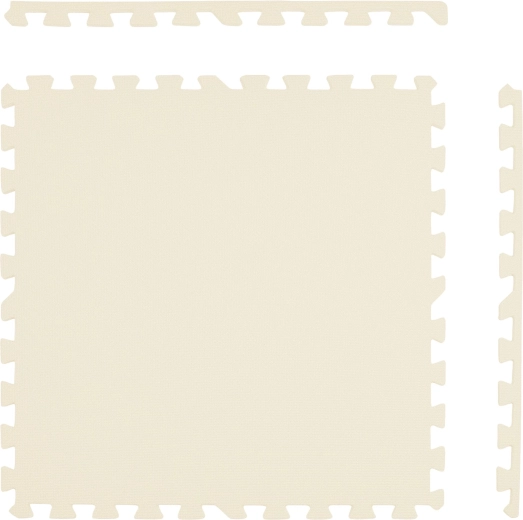 Lengvas didelių dalių sujungimas