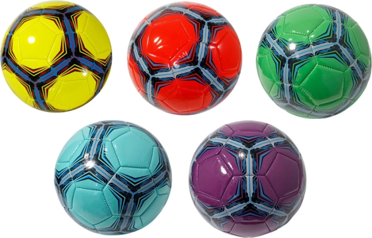Vaikiškas futbolo kamuolys
