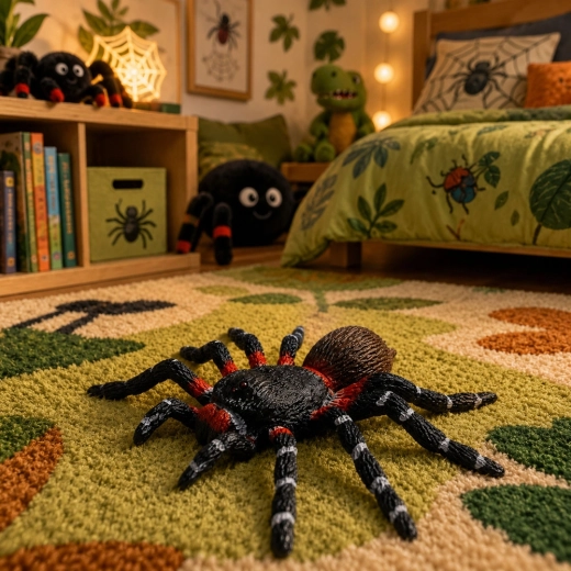 For play, learning, and themed decoration