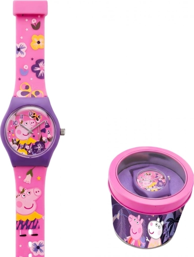 Peppa Pig Analog Watch