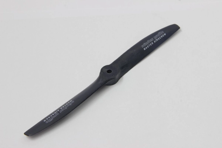 JAMARA Scimitar propeleris 25 × 20 cm (10 × 8 colių)