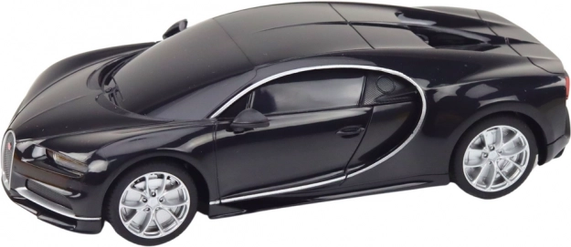 Realistiškas licencijuotas BUGATTI dizainas