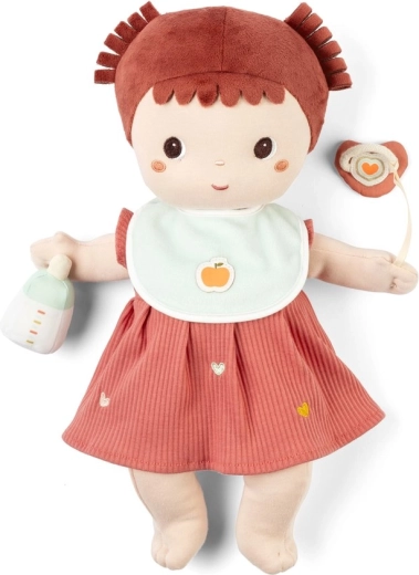 Large doll for everyday play