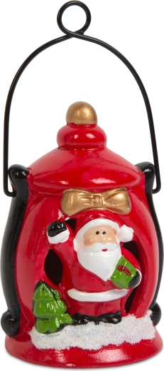Decorative Christmas motif