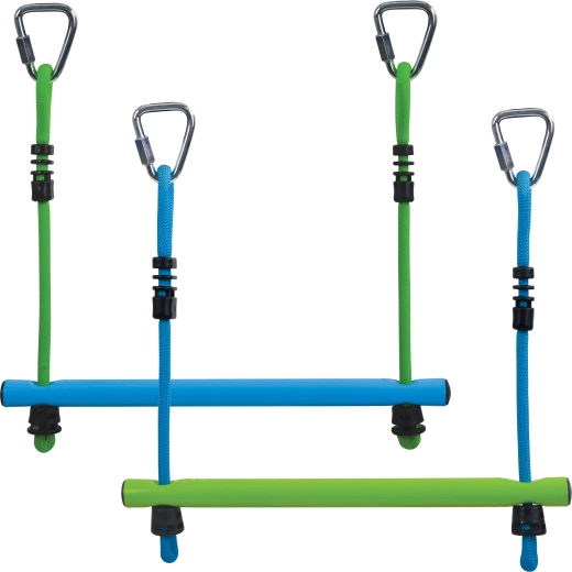 Obstacles for agility training