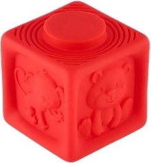 Sensory textures for better motor skills