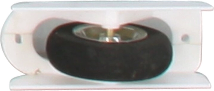 ASW 17 EPO važiuoklė, 2115 mm